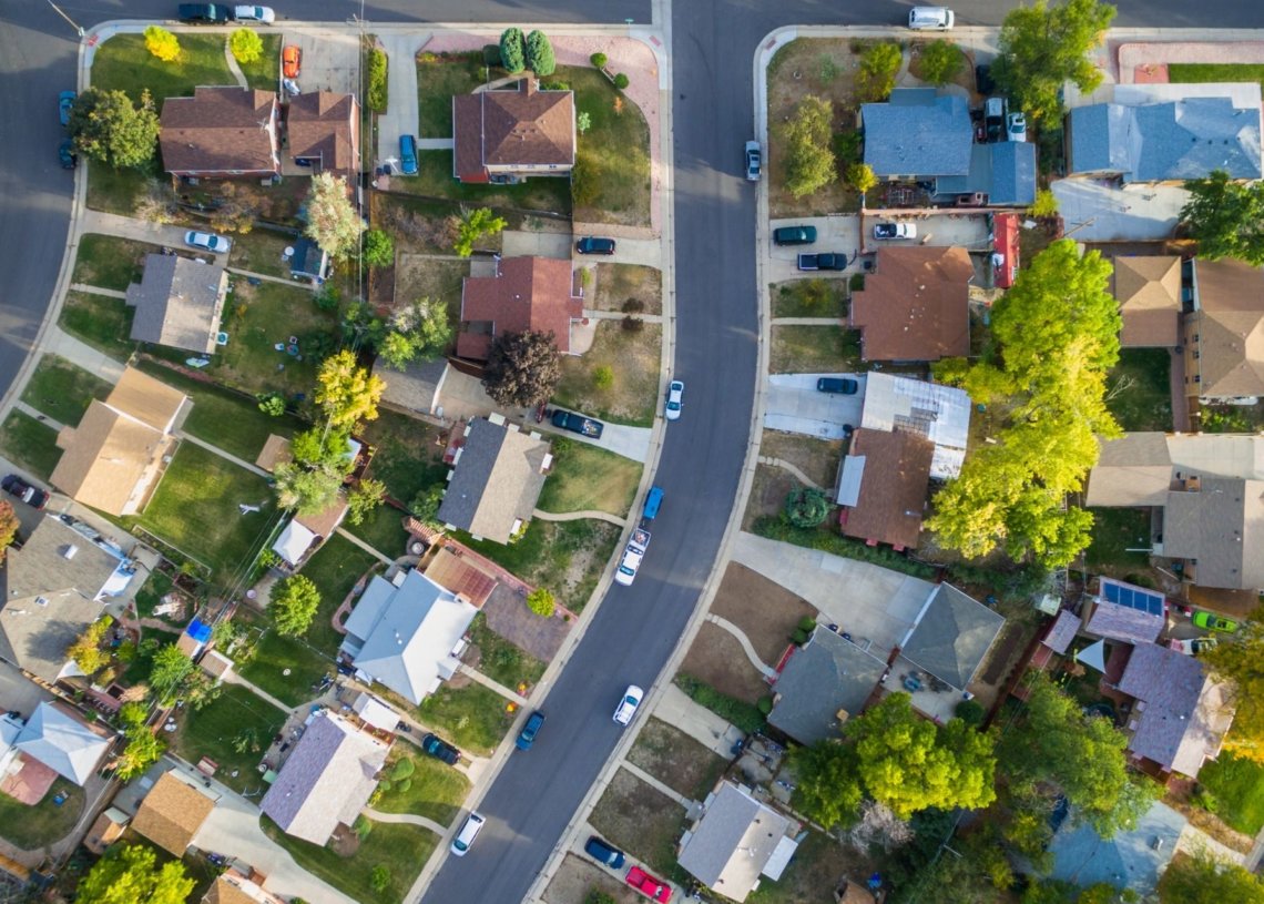 Ways To Make Streets Safer in Your Neighborhood