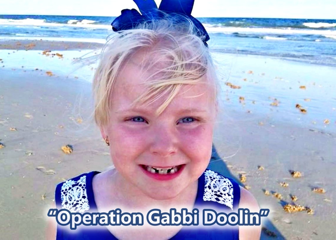 “Operation Gabbi Doolin”