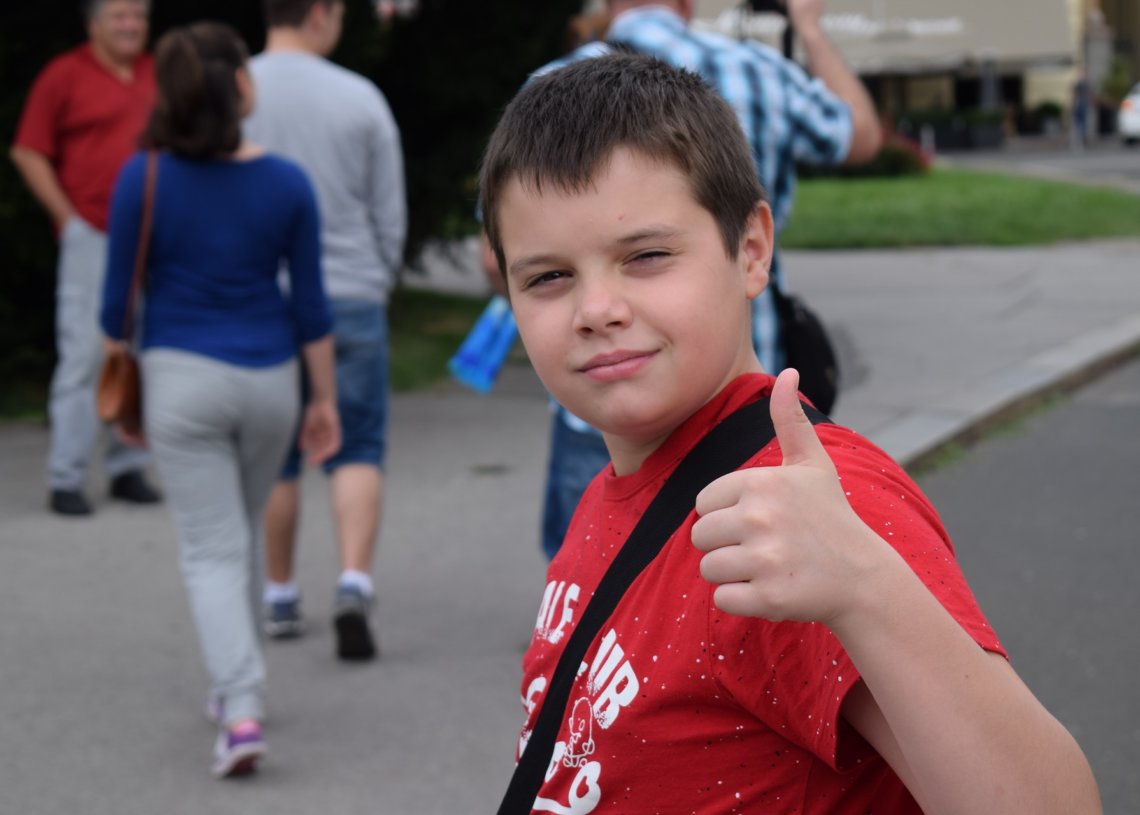 What is National STEM/STEAM Day?