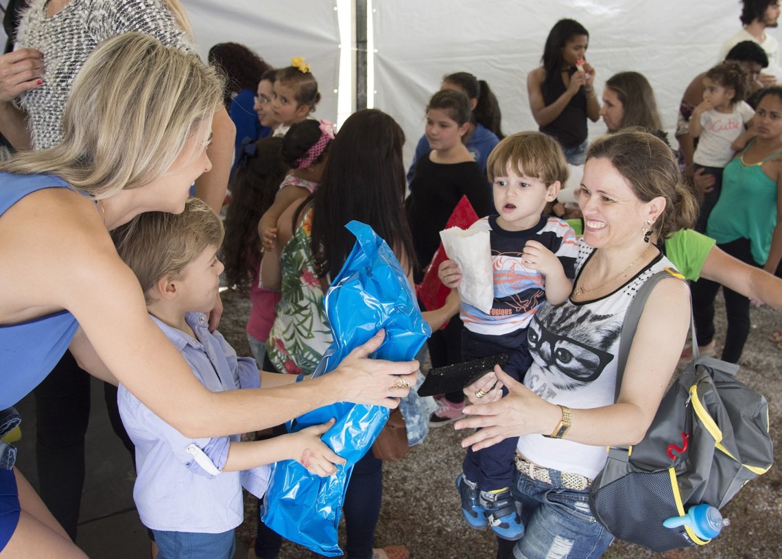 Ohio Charities Struggling During Pandemic