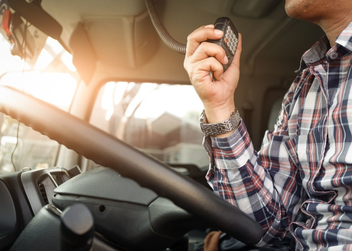 How To Boost Your Income as a Truck Driver