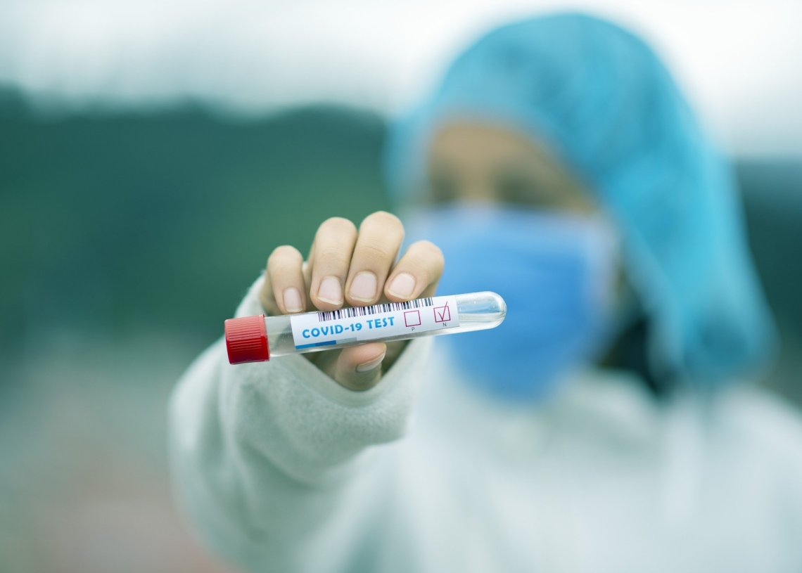 Hospitals Mislabelling COVID Conspiracy