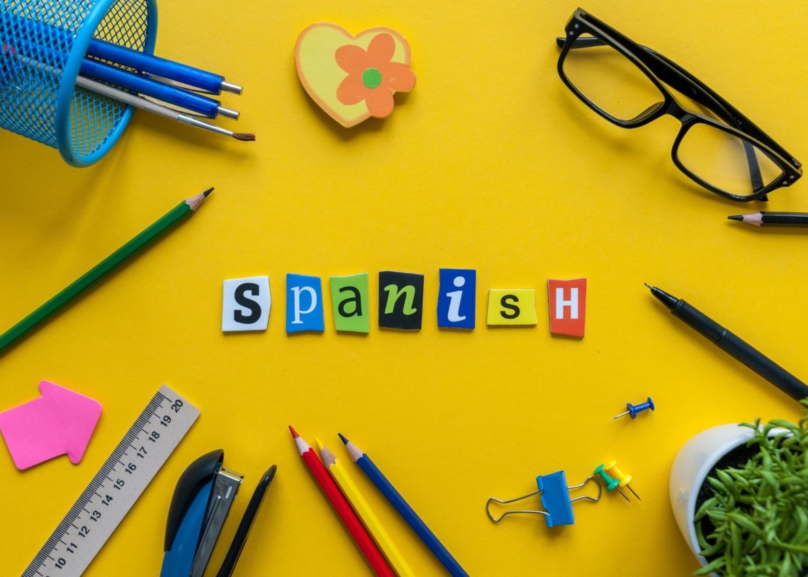 Essential Tips for New Spanish Teachers