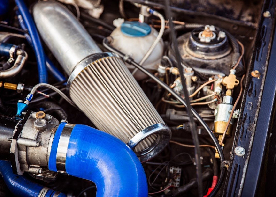 Ways To Maintain Your Turbocharged Car