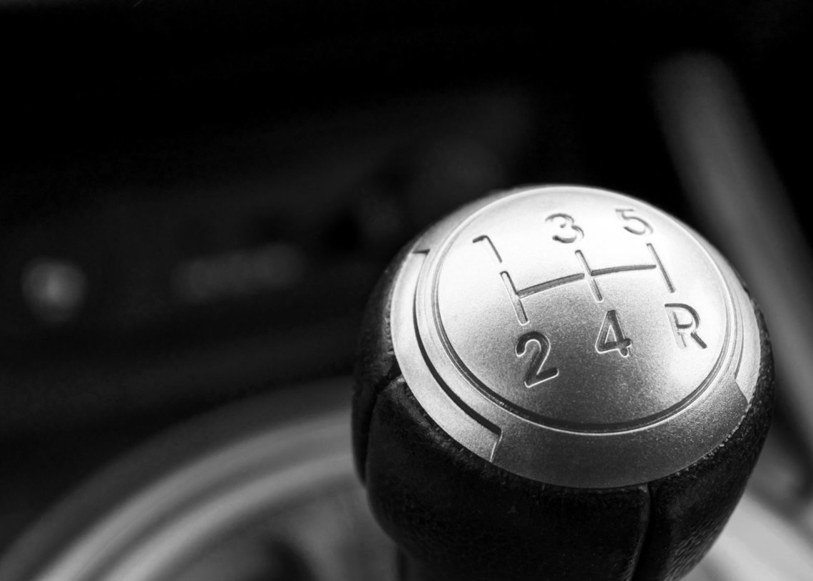 Common Manual Transmission Problems