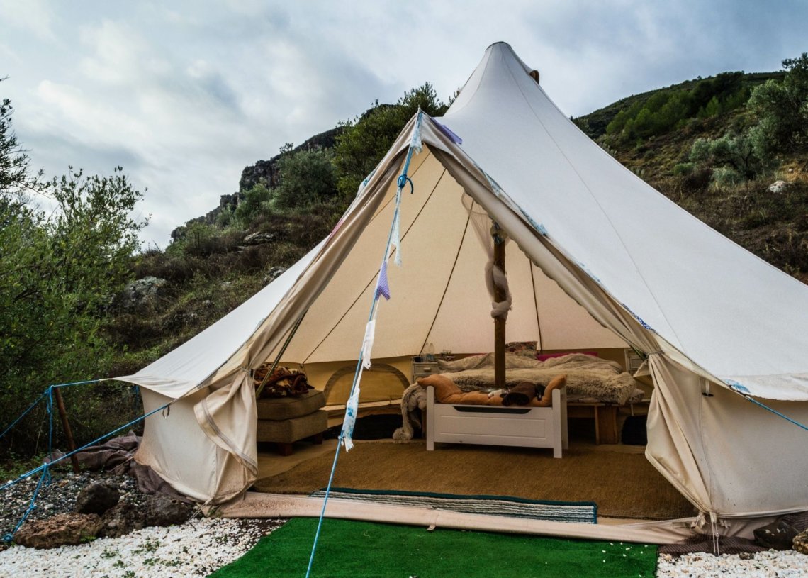 Adventurous Honeymoon Ideas To Consider During COVID-19
