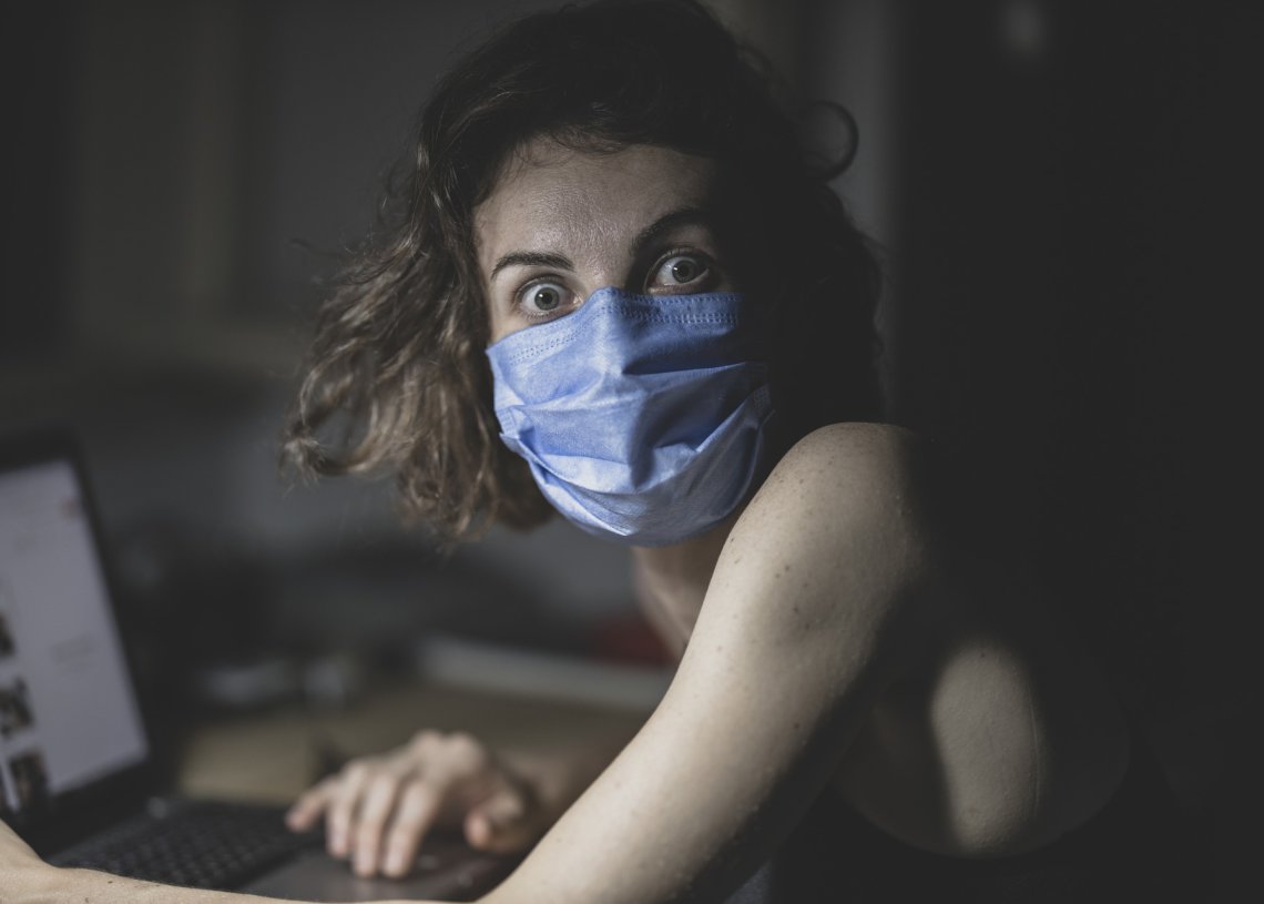 5 Bizarre Effects of COVID