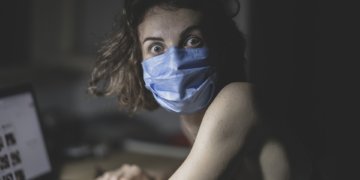 5 Bizarre Effects of COVID