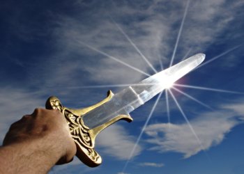 sword