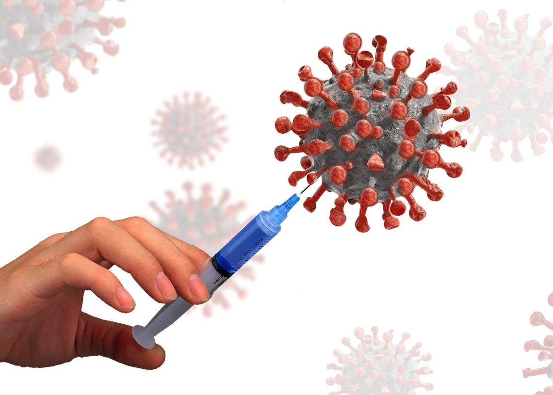 covid vaccine