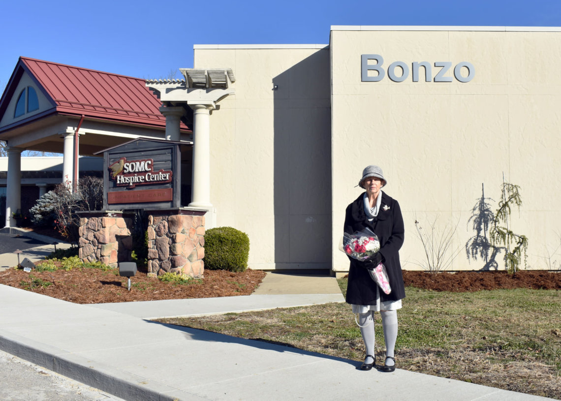Bonzo