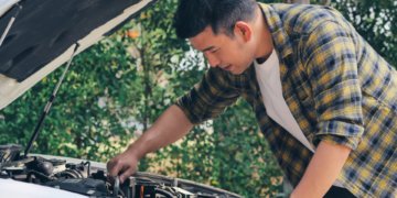 Identifying the Most Common Car Problems