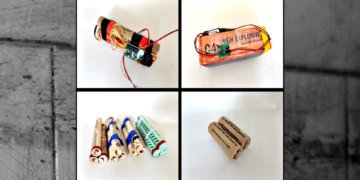 bomb mailed otway resident