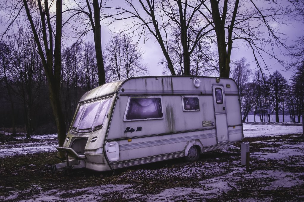 camper