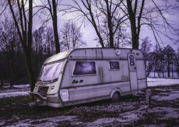 camper