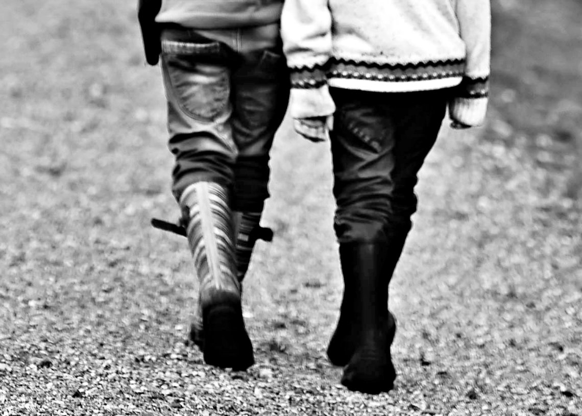 Portsmouth Police missing kids