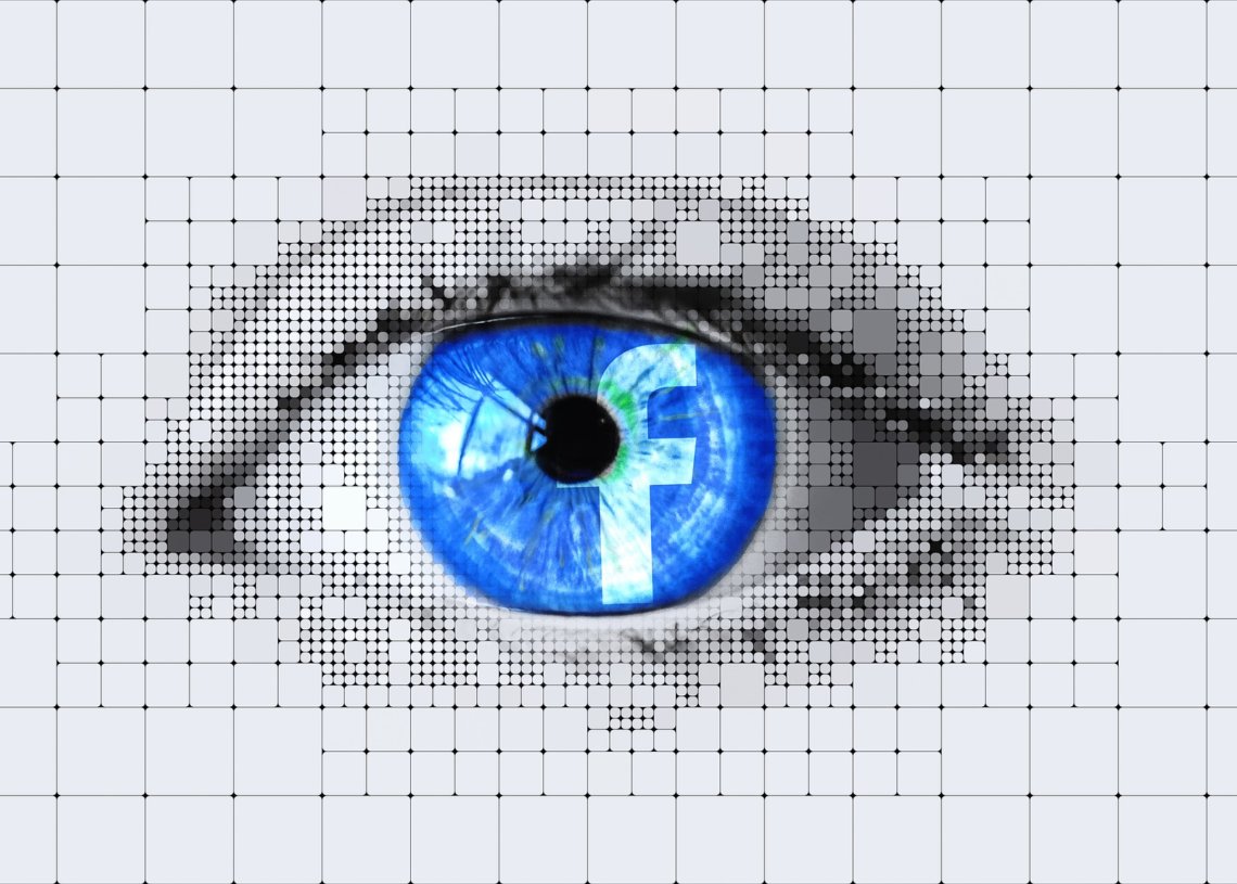 Facebook eye
