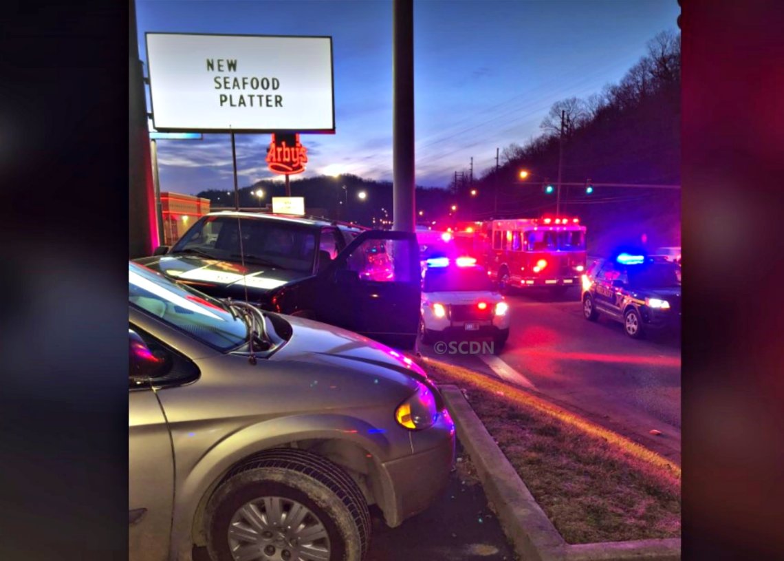 New Boston Councilman Resigns After Public OVI Incident