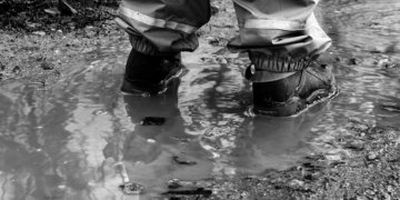 7 Year Old Hit By Car