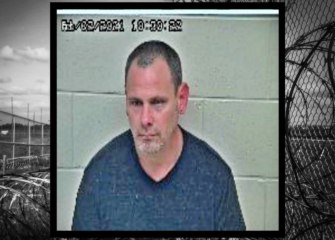 New Sheriff Makes 2nd Bust in First Month of Office