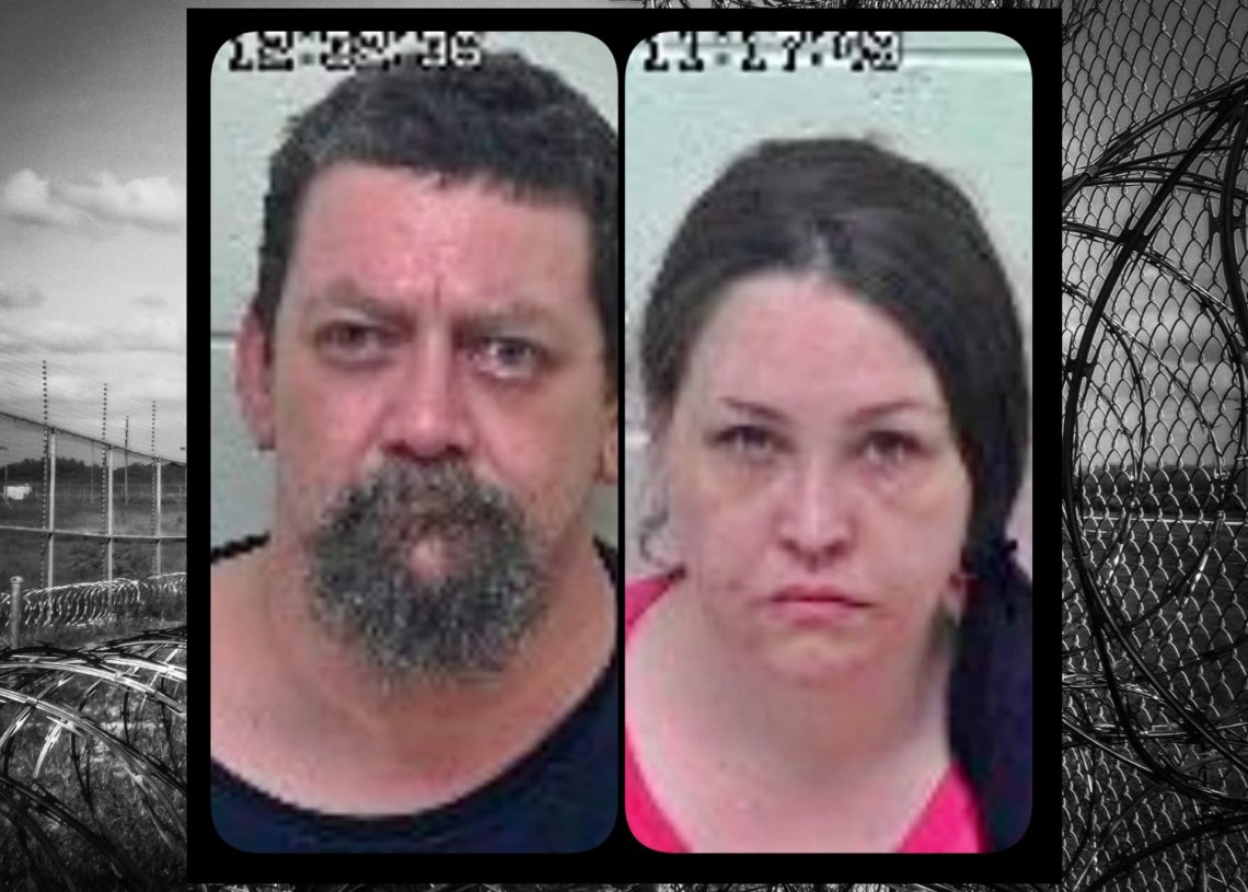 Scioto County Sheriff: 3rd Drug Raid in a Month