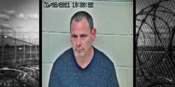 New Sheriff Makes 2nd Bust in First Month of Office