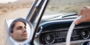 Factors To Consider Before Restoring a Classic Car