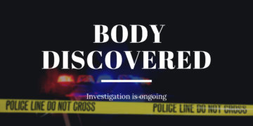 Portsmouth Police: Body Discovered On Walnut Street