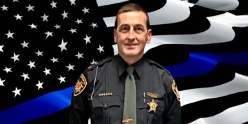 Scioto County Sheriff Celebrates First Month in Office with 4th Drug Bust
