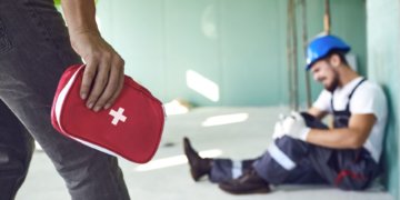 What To Do if You Are Injured on the Job