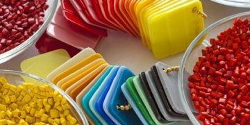 The Most Common Types of Plastics and Their Uses