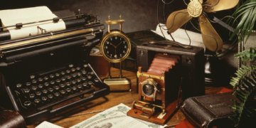 Signs You Have a Valuable Antique