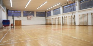 Design Components Every School Gym Needs