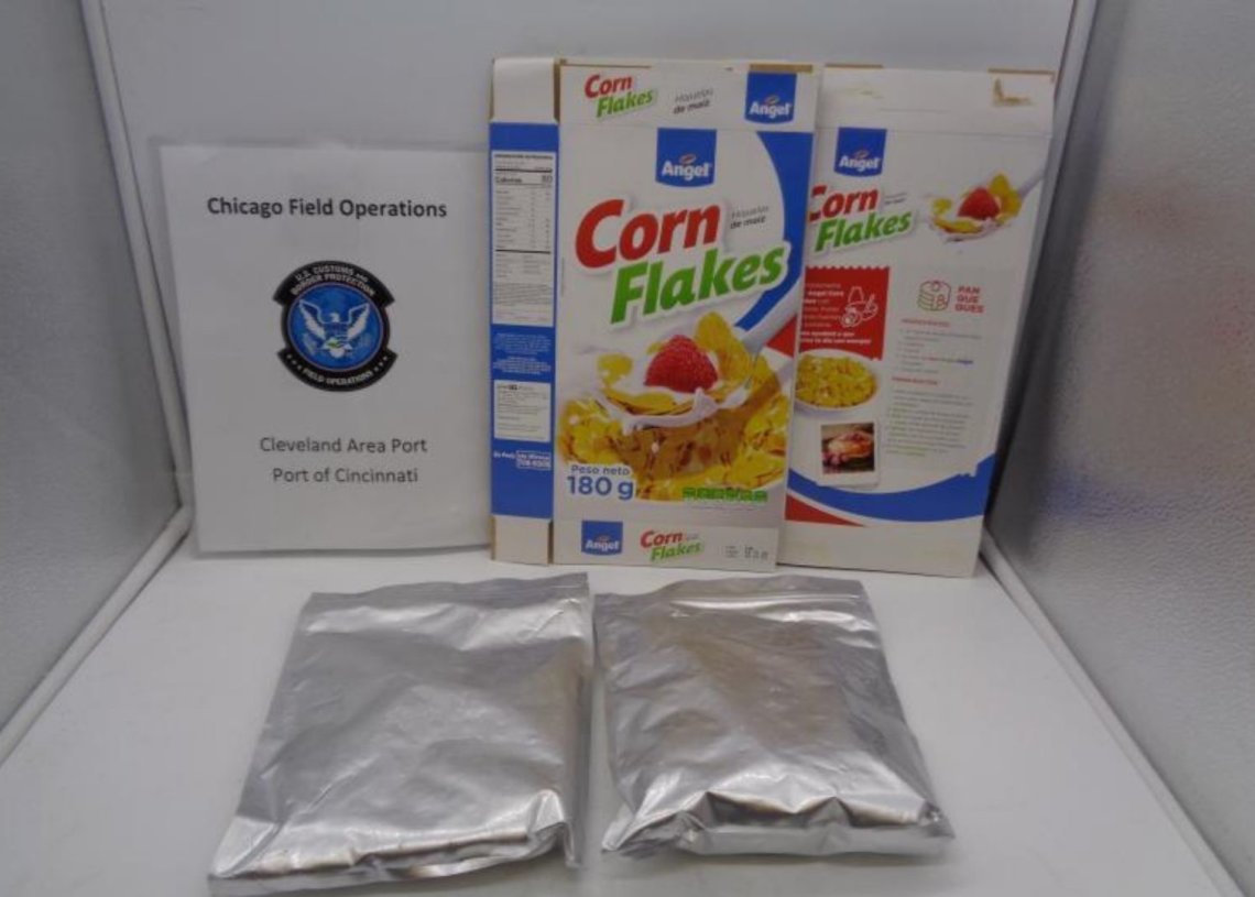 cocaine