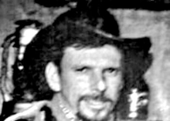 Randy Joe Puckett, 60, of Rarden