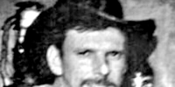 Randy Joe Puckett, 60, of Rarden