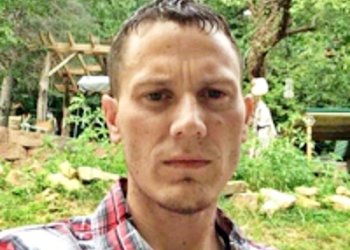 Zachary Ryan Lancaster, 34, of Otway