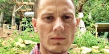 Zachary Ryan Lancaster, 34, of Otway