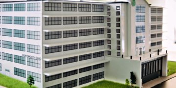The Counseling Center Unveils Plans For New Campus In The East End