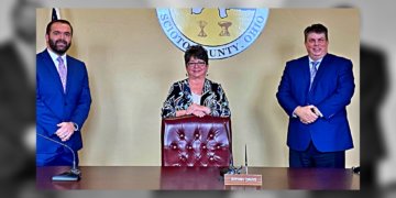 Scioto County adds deputies