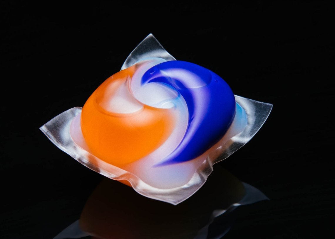 tide pod
