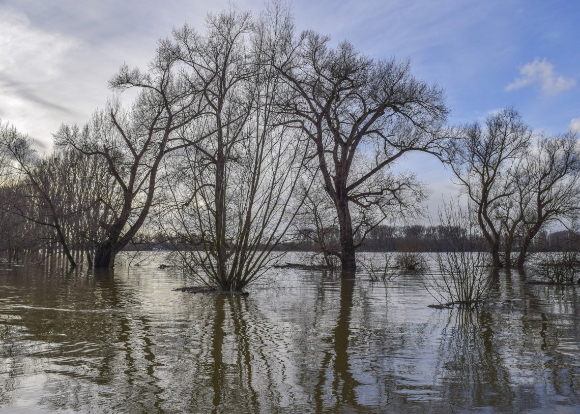 Scioto County Flooding: Story in Pictures
