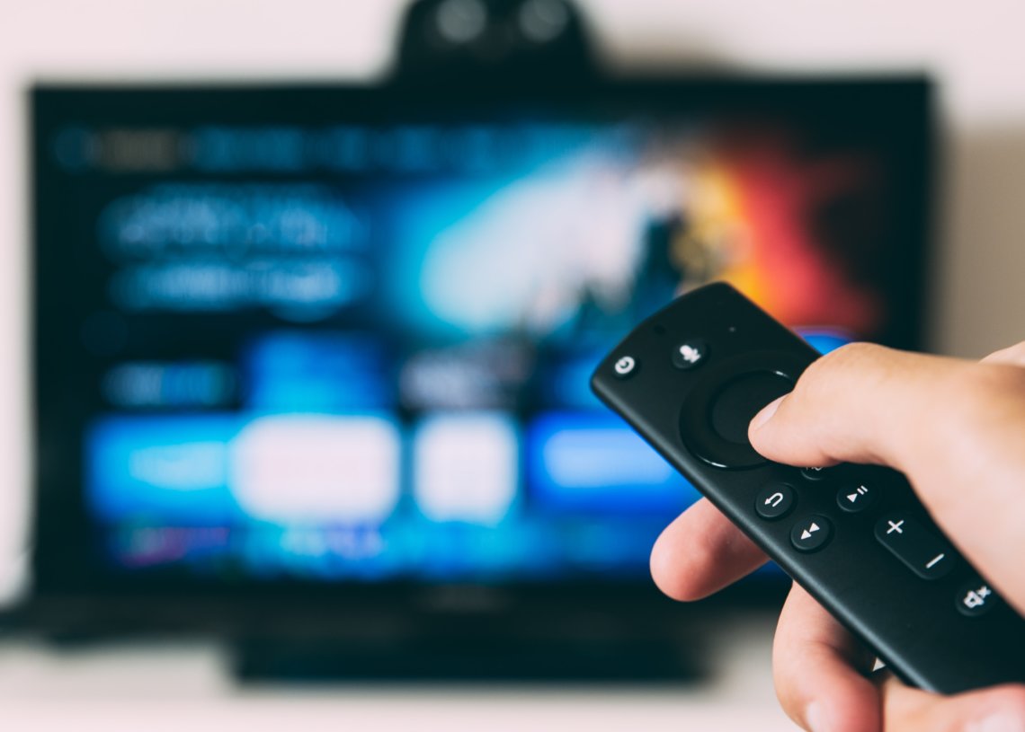 amazon fire tv