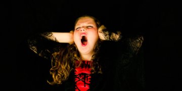 Kids Being Mean to Grandma: Portsmouth Police Intervene