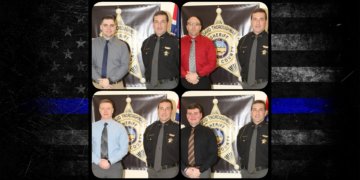 Scioto County Sherriff