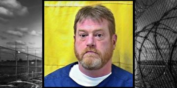 Former Pike County Sheriff, Charlie Reader