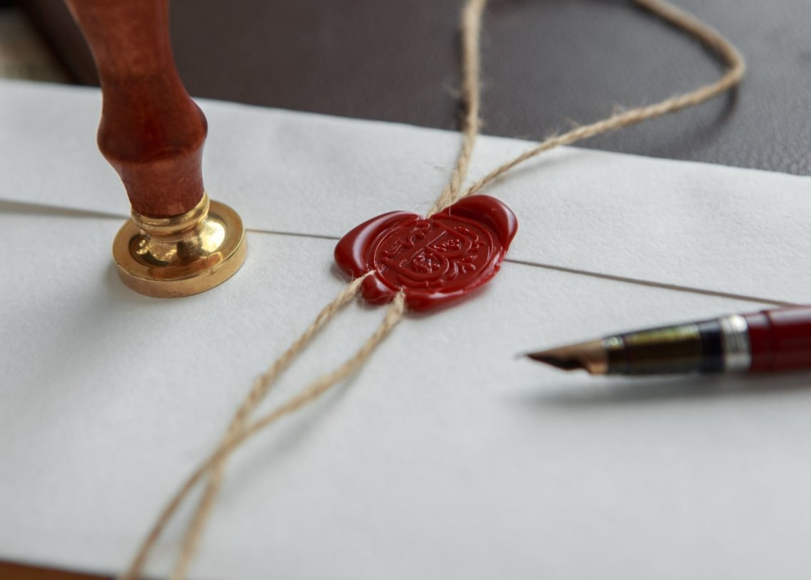 3 Items You Need To Make Your Own Letter-Writing Kit