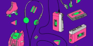 Best Things About Grade School in the 90s