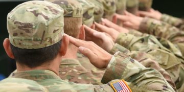 What Is the Space Force's Uniform?