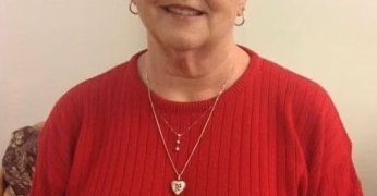 Loretta Shively, 78, of Wheelersburg